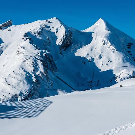 Apparthotel Samson Obertauern Exterior foto